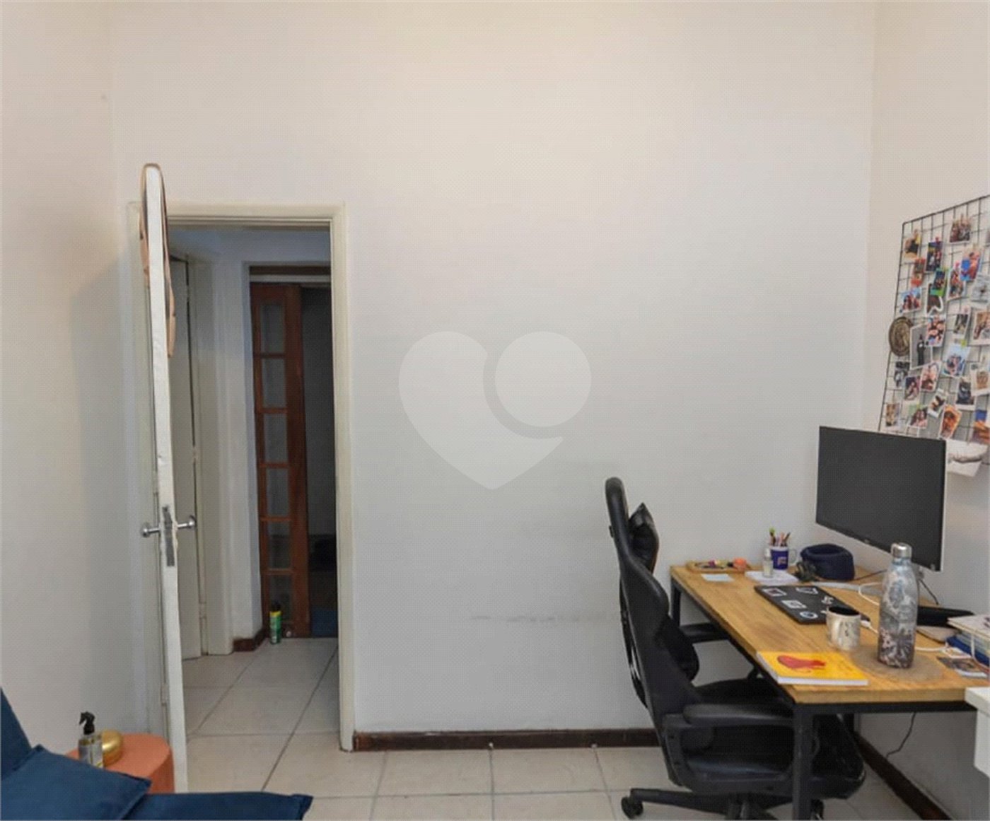 Apartamento à venda com 2 quartos em Tijuca, Rio de Janeiro, RJ