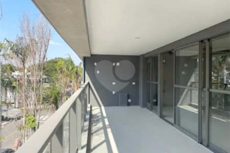 Apartamento à venda com 3 suítes em Jardim Paulista, São Paulo, SP