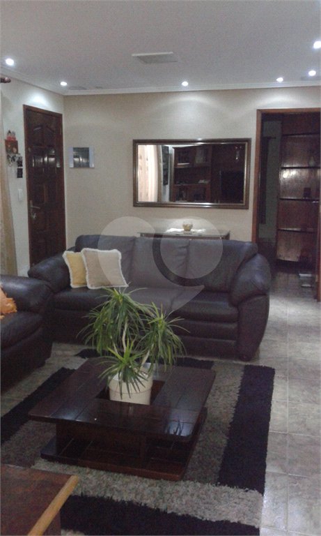 Casa à venda com 3 quartos, sendo 1 suíte, em Vila Mazzei, São Paulo, SP