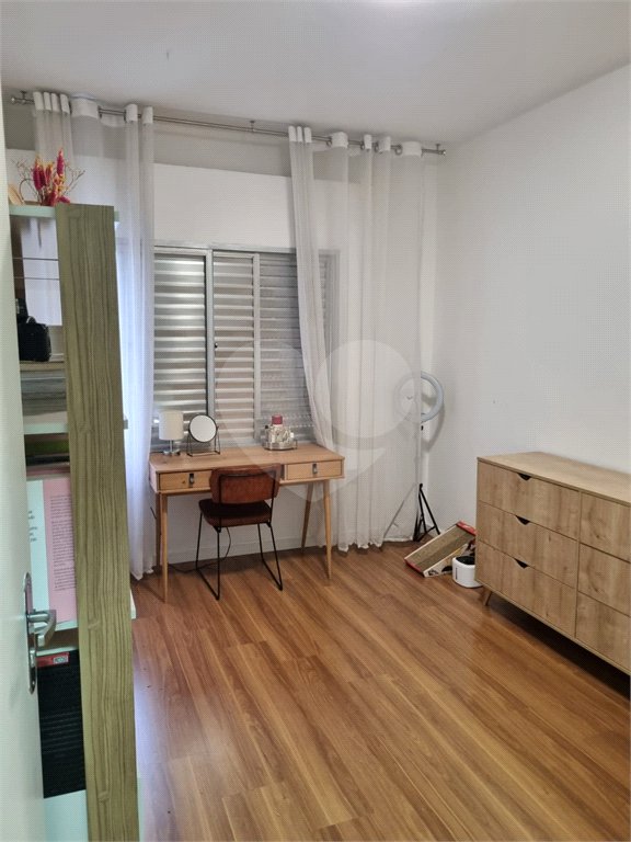 Apartamento à venda com 2 quartos em Moema, São Paulo, SP