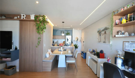 Apartamento à venda com 2 quartos em Vila Guilherme, São Paulo, SP