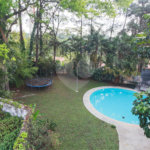 Sobrado à venda com 4 quartos, sendo 3 suítes, em Chácara Monte Alegre, São Paulo, SP
