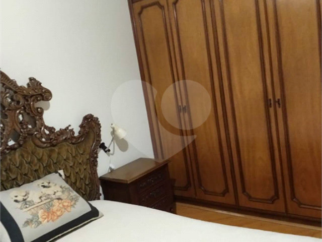 Apartamento à venda com 3 quartos, sendo 1 suíte,  em Santana, São Paulo, SP