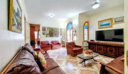 Casa à venda com 4 quartos, sendo 3 suítes,  em Maracanã, Rio de Janeiro, RJ