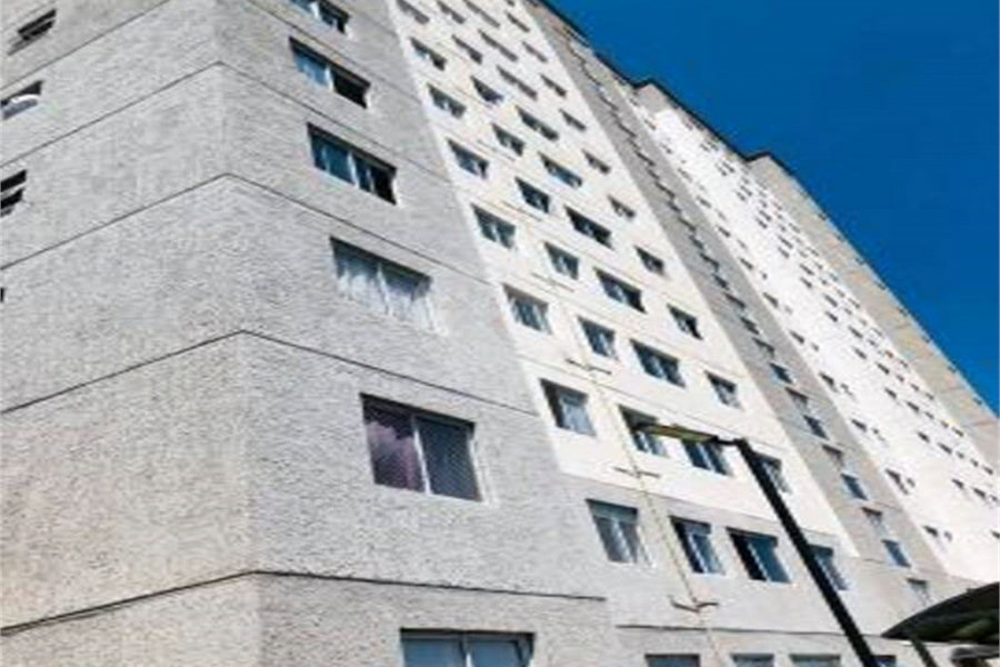 Apartamento à venda com 2 quartos em Vila Andrade, São Paulo, SP
