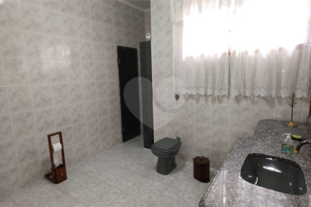 Casa à venda com 3 quartos em Água Fria, São Paulo, SP