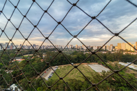 Apartamento à venda com 3 quartos, sendo 1 suíte, em Vila Cruzeiro, São Paulo, SP