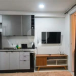 Studio à venda com 1 suíte em Vila Andrade, São Paulo, SP