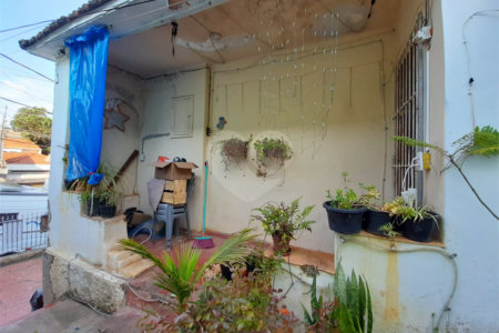 Terreno à venda com 1 quarto em Vila Mazzei, São Paulo, SP