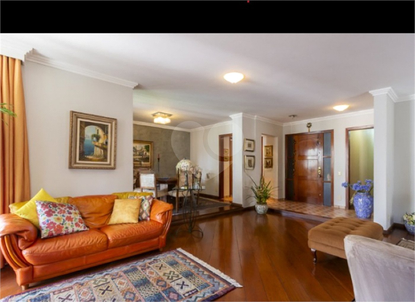 Apartamento à venda com 3 suítes em Perdizes, São Paulo, SP