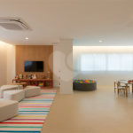 Apartamento à venda com 3 quartos, sendo 2 suítes, em Jardim Caboré, São Paulo, SP