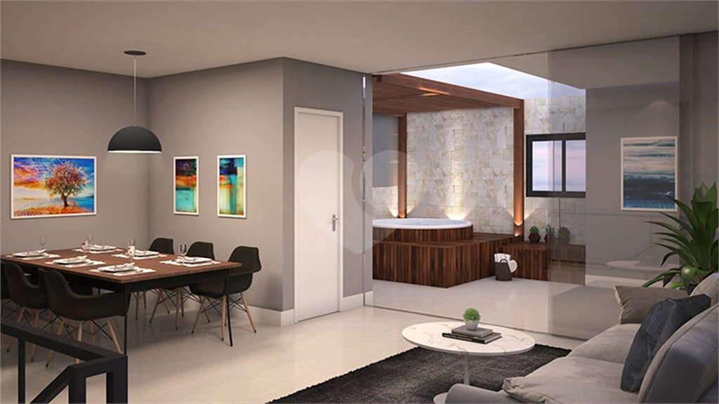 Apartamento à venda com 3 quartos, sendo 1 suíte, em Jardim Panorama, Valinhos, SP