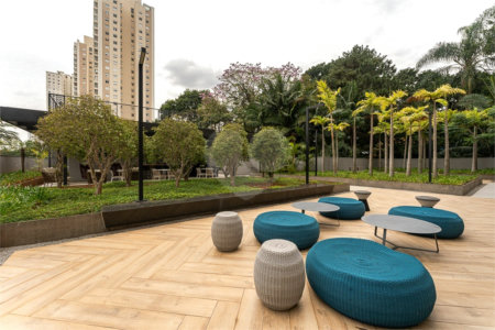 Apartamento à venda com 3 quartos, sendo 1 suíte, em Vila Leopoldina, São Paulo, SP
