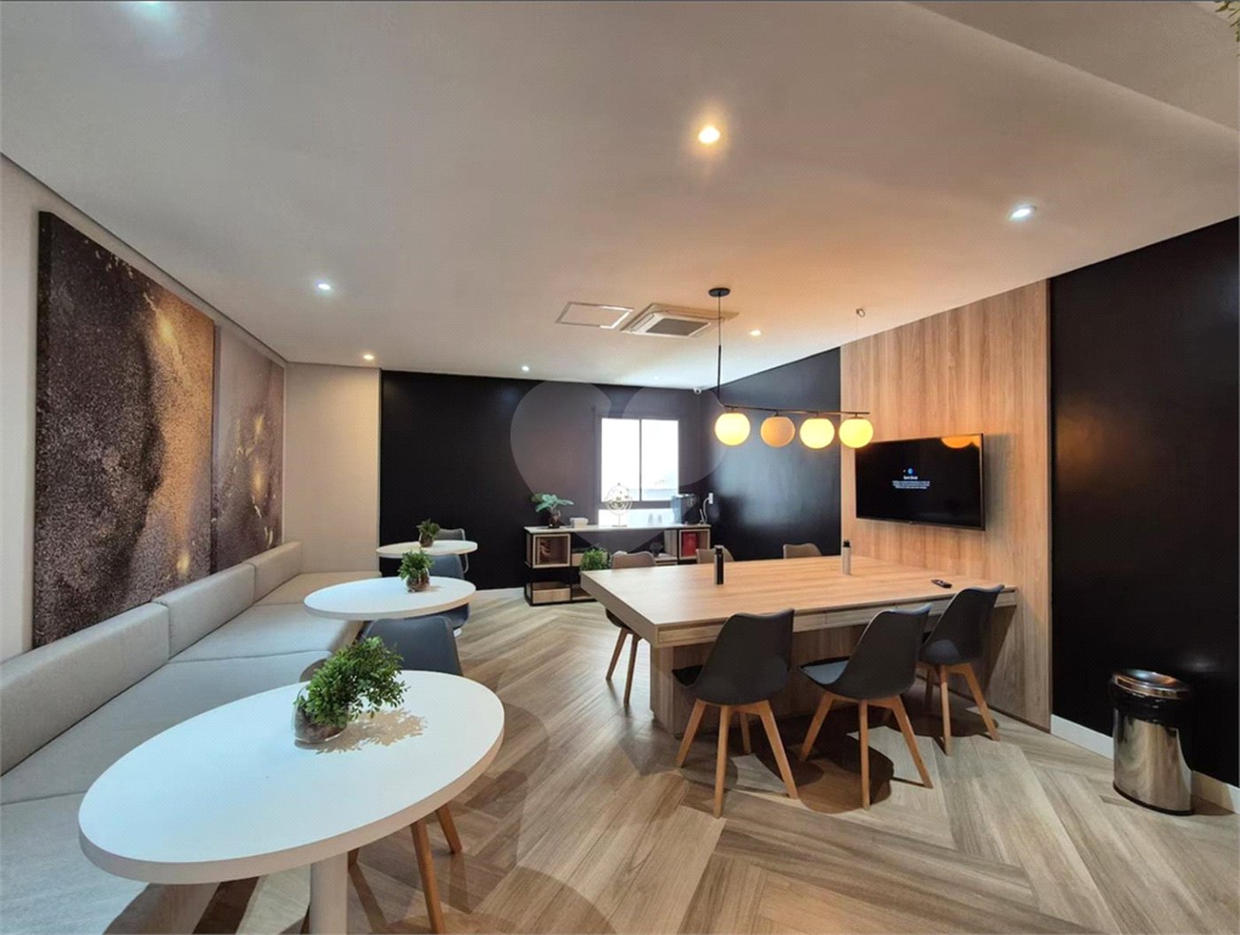 Apartamento à venda com 1 quarto em Pinheiros, São Paulo, SP