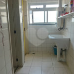 Apartamento à venda com 3 quartos, sendo 1 suíte,  em Vila Suzana, São Paulo, SP