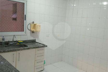 Apartamento à venda com 3 quartos, sendo 1 suíte,  em Vila Suzana, São Paulo, SP