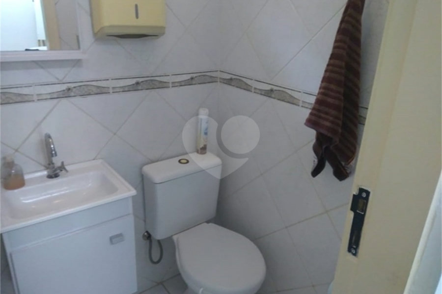 Prédio à venda com 3 quartos em Santana, São Paulo, SP