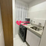 Apartamento à venda com 2 quartos em Vila São Benedito, São José dos Campos, SP