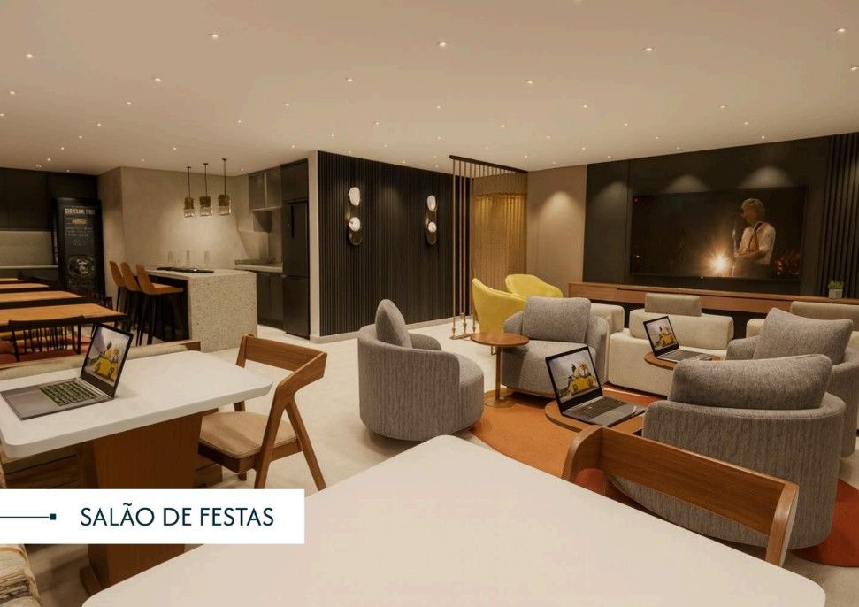 Apartamento à venda, 86 m² por R$ 1.441.556,56 - Ponta da Praia - Santos/SP