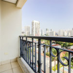 Apartamento à venda com 4 quartos, sendo 3 suítes,  em Cidade Monções, São Paulo, SP