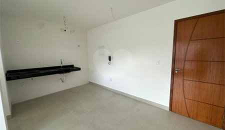 Apartamento à venda com 1 suíte em Ogiva, Cabo Frio, RJ