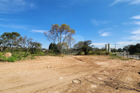 Terreno à venda em Jardim das Nações, Salto, SP