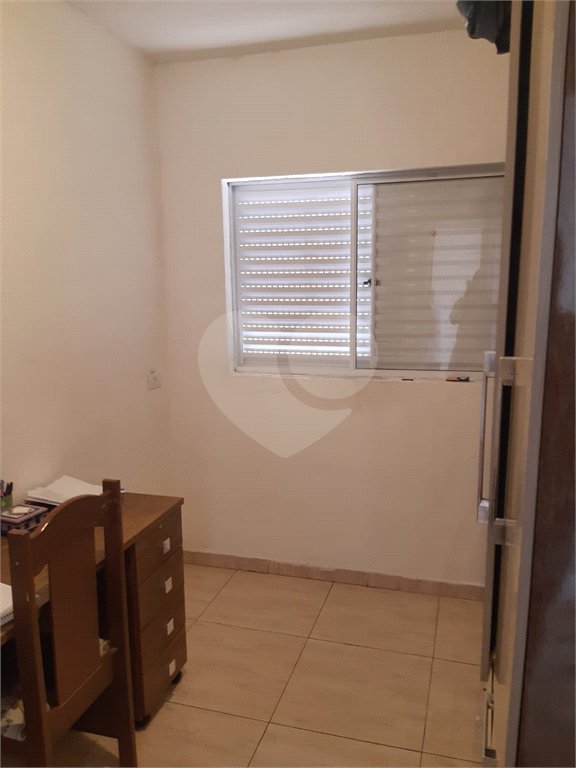 Sobrado à venda com 3 quartos em Loteamento Terras de São Pedro e São Paulo, Salto, SP