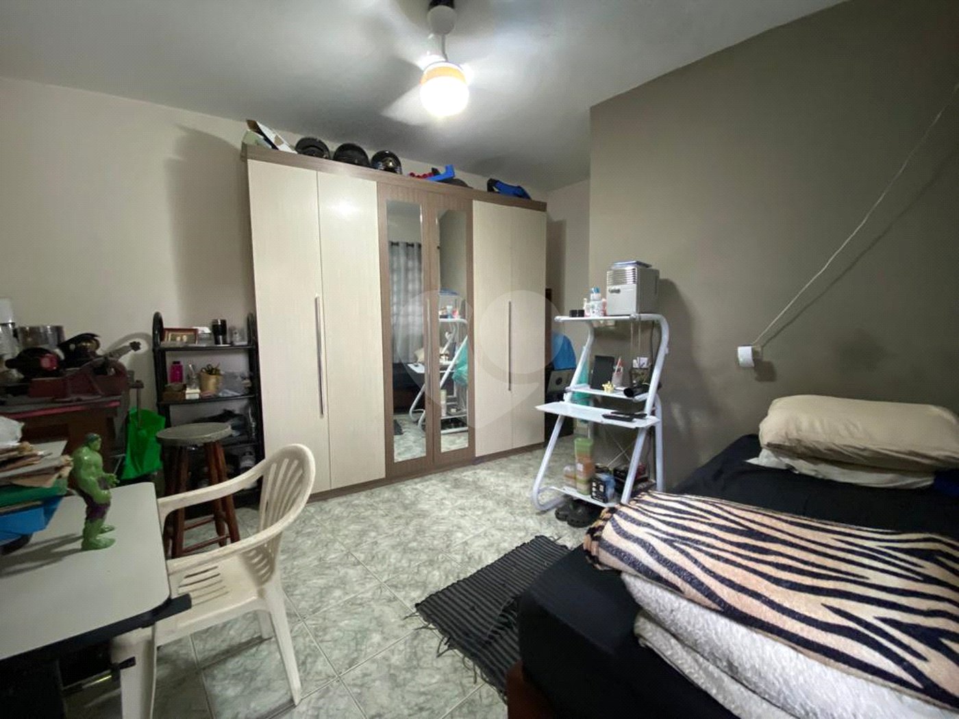 Sobrado à venda ou para alugar com 2 quartos em Casa Verde, São Paulo, SP