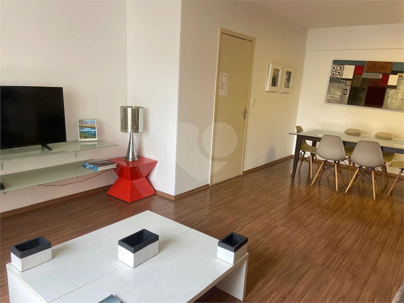 Apartamento à venda com 3 quartos, sendo 1 suíte,  em Santana, São Paulo, SP