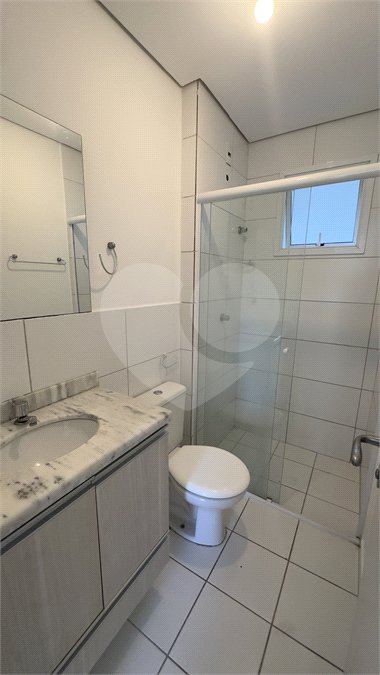 Apartamento para alugar com 3 quartos, sendo 1 suíte, em Jardim Sevilha, Indaiatuba, SP
