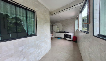 Casa à venda com 2 quartos, sendo 1 suíte,  em Jardim Portal do Itavuvu, Sorocaba, SP