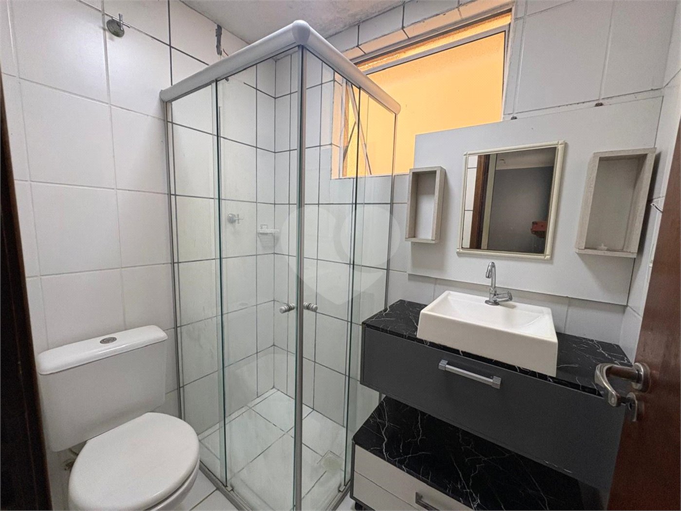Apartamento à venda com 2 quartos em Conjunto Habitacional Júlio de Mesquita Filho, Sorocaba, SP