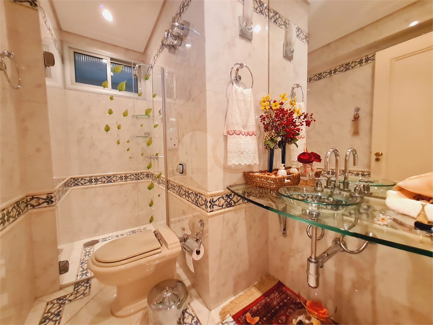 Apartamento à venda com 3 quartos, sendo 1 suíte, em Higienópolis, São Paulo, SP