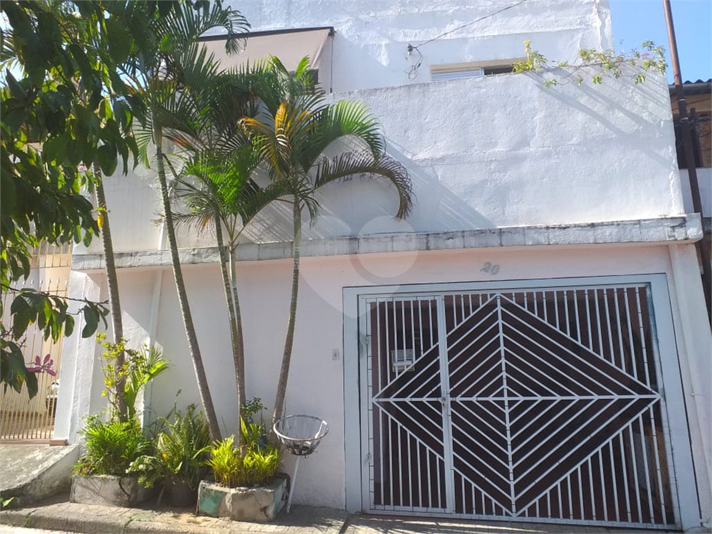 Sobrado à venda com 3 quartos em Tucuruvi, São Paulo, SP