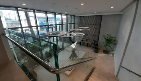 Apartamento à venda com 4 suítes em Santana, São Paulo, SP