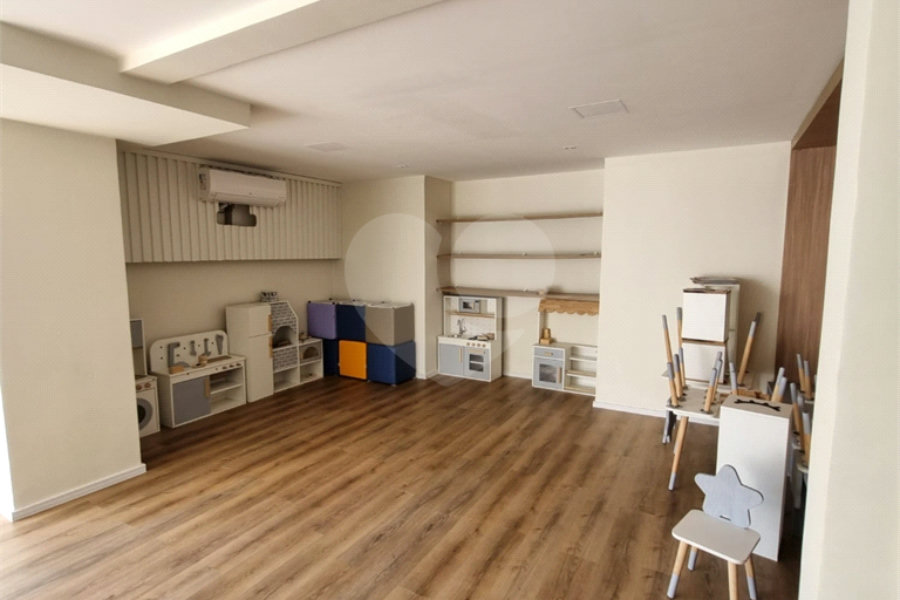 Apartamento à venda com 2 quartos, sendo 1 suíte, em Casa Verde, São Paulo, SP