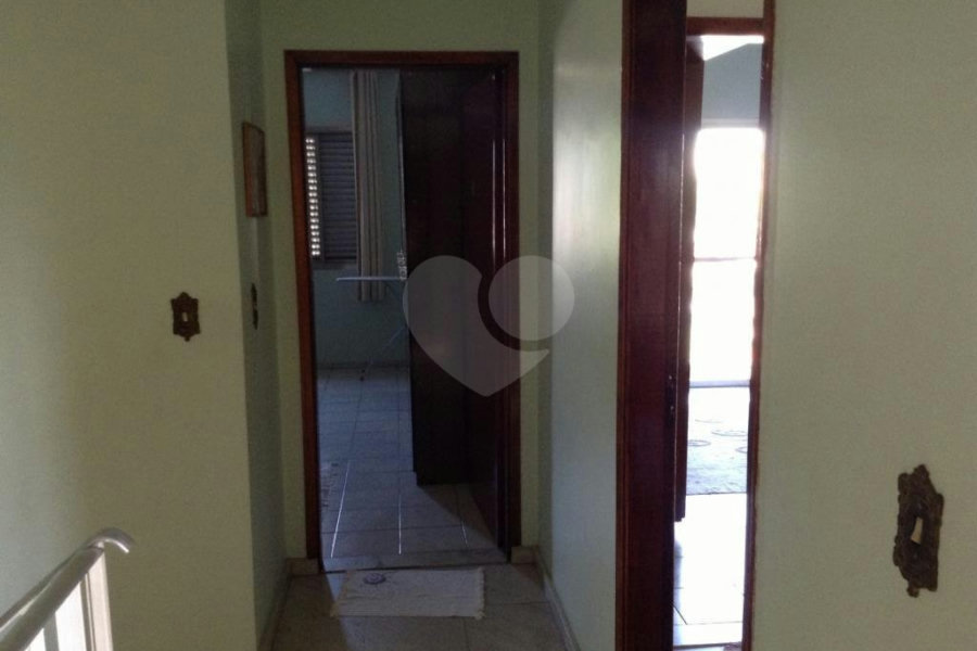 Sobrado à venda com 3 quartos, sendo 1 suíte, em Mandaqui, São Paulo, SP
