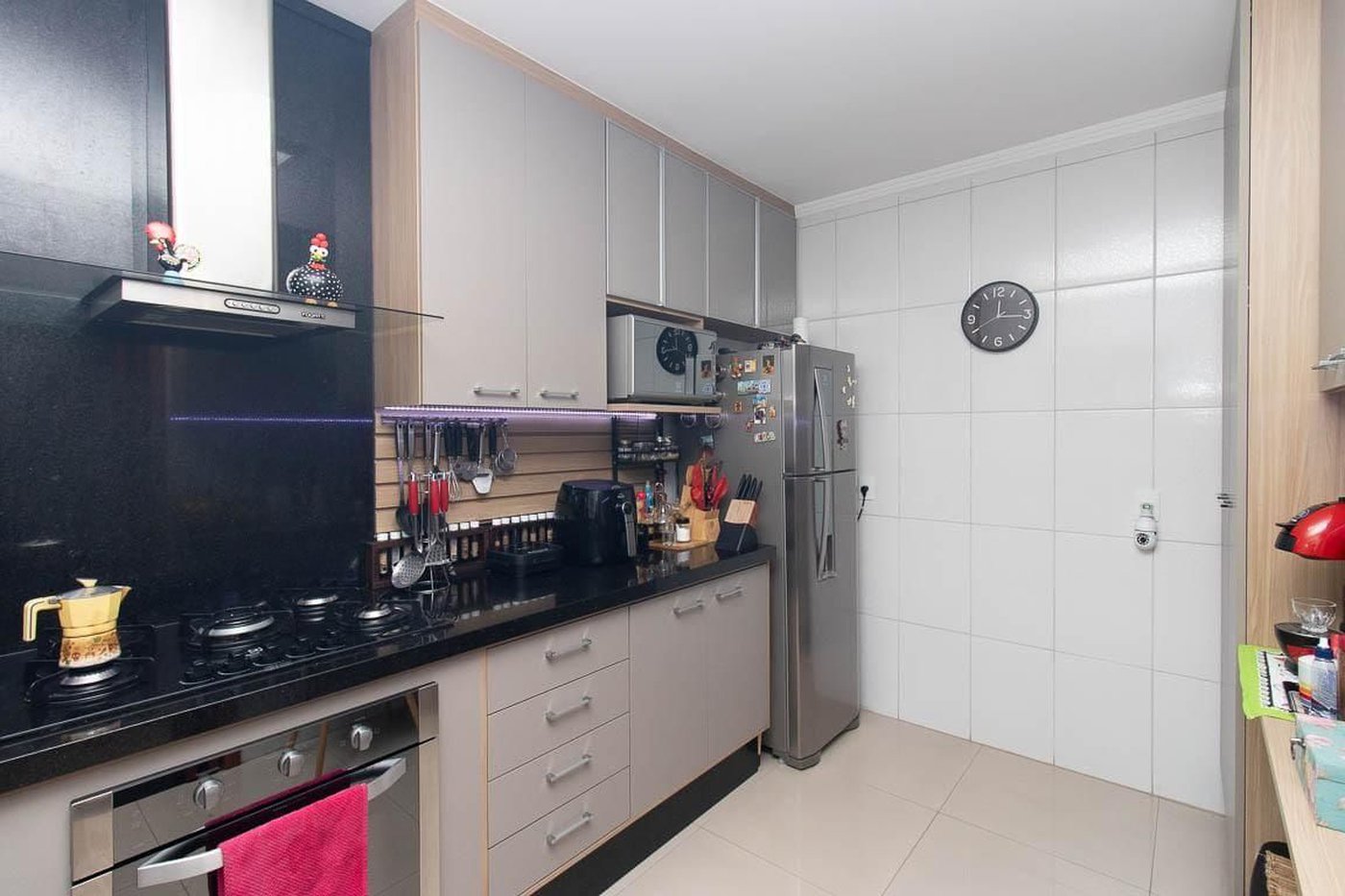 Casa com 2 dormitórios à venda, 100 m² por R$ 800.000,00 - Vila Medeiros - São Paulo/SP