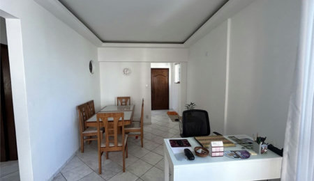 Apartamento com 2 Dormitórios à Venda, 104 M² por R$ 850.000 – Pompéia – Santos/Sp