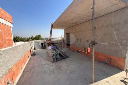 Casa à venda com 4 suítes no condomínio Casa Jardim Paineiras, São Paulo - SP