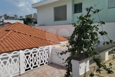 Casa Térrea à venda com 3 quartos, sendo 2 suítes, em Jardim Franca, São Paulo, SP