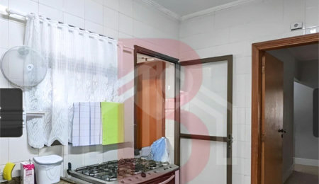 Apartamento à venda com 3 quartos, sendo 1 suíte,  no Centro, São Bernardo do Campo, SP