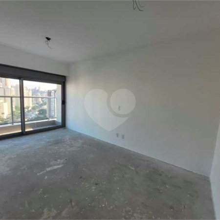 Apartamento à venda com 3 suítes em Água Branca, São Paulo, SP