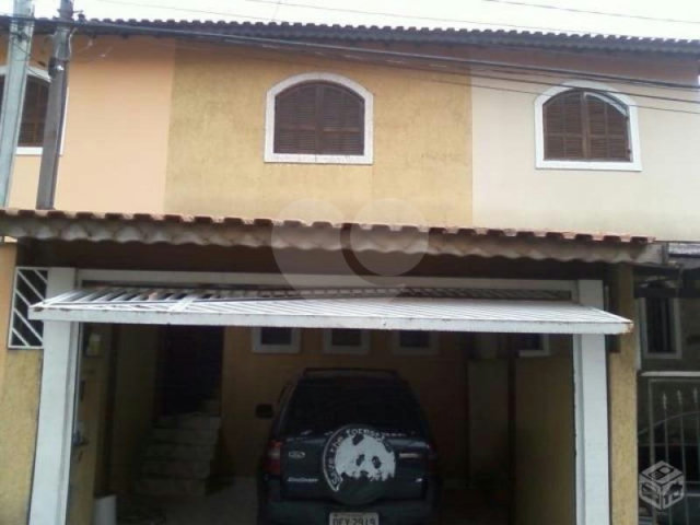 Sobrado à venda com 2 quartos em Jaçanã, São Paulo, SP