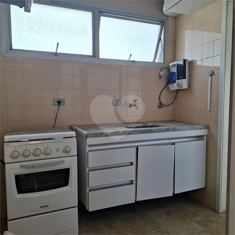 Apartamento à venda com 2 quartos em Pinheiros, São Paulo, SP