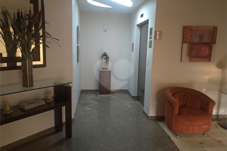 Apartamento à venda com 4 suítes em Casa Verde, São Paulo, SP