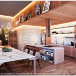 Apartamento à venda com 3 suítes em Jardim das Acácias, São Paulo, SP