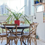 Apartamento à venda com 3 suítes em Jardim Fonte do Morumbi, São Paulo, SP