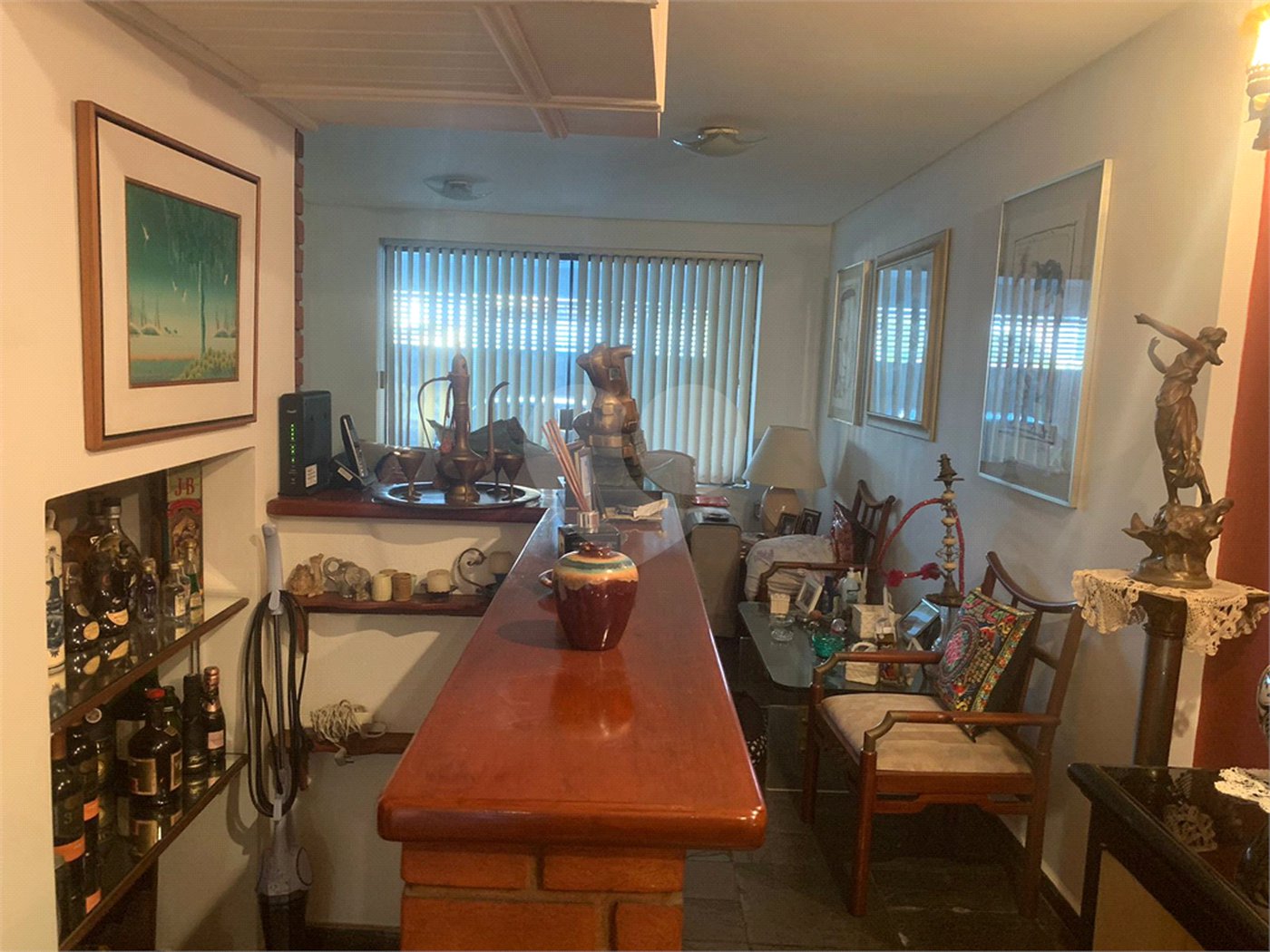 Casa à venda com 3 quartos, sendo 1 suíte,  em Vila Nair, São Paulo, SP