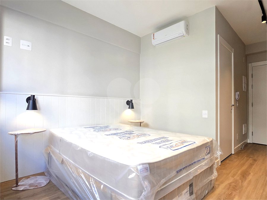 Studio à venda com 1 quarto em Pinheiros, São Paulo, SP